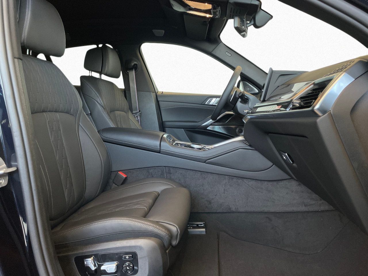 BMW X6 - Bild 9