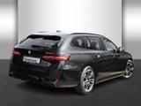 BMW 520d Tour M Sport Standhzg. AHK 360 Autobahnass - BMW: D