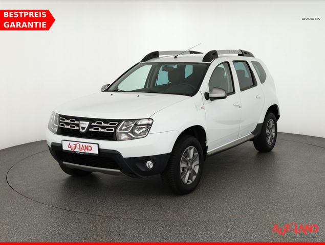 Dacia Duster 1.5 dCi 110 Prestige Navi Leder PDC 1.Hd.