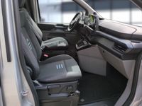 Ford Tourneo Custom - Vorschau Bild 23