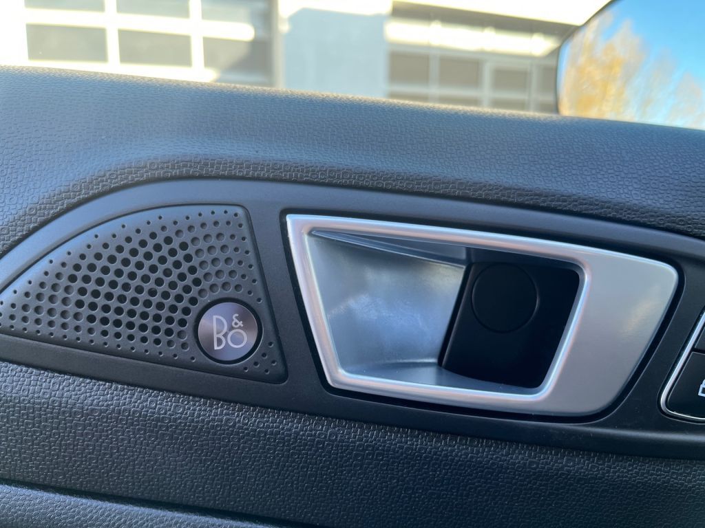 Ford ECOSPORT 1.0 EcoBoost ST-LINE – Bild 21