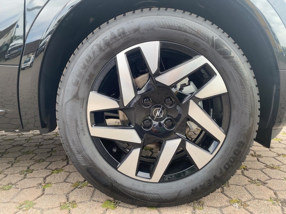Opel Mokka - Bild 7