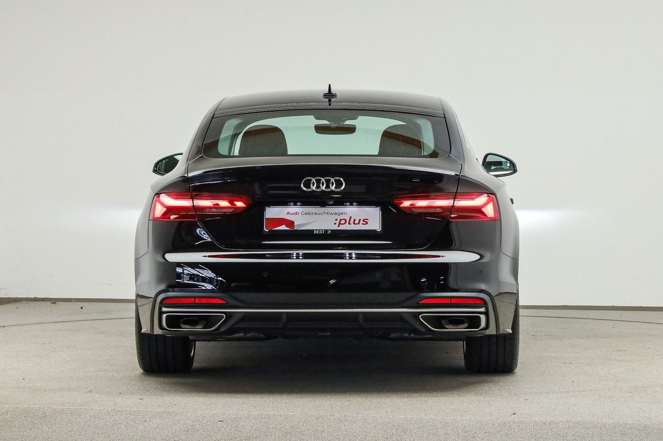 Audi A5 - Bild 5
