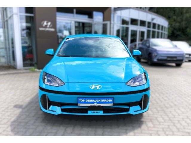 Hyundai IONIQ 6 – Bild 2