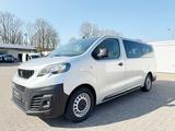 Peugeot Traveller XL 9 SITZER*NAVI*TEMPO*PDC* - Peugeot Traveller in Hamburg