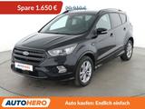 Ford Kuga 2.0 EcoBoost ST-Line Aut.*NAVI*XENON*CAM* - Ford aus 2019