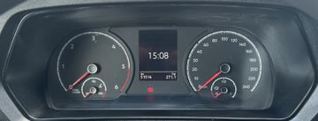 Volkswagen Caddy - 7