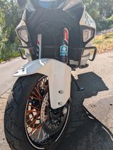 KTM 1290 super Adventure  - KTM SUPER ADVENTURE