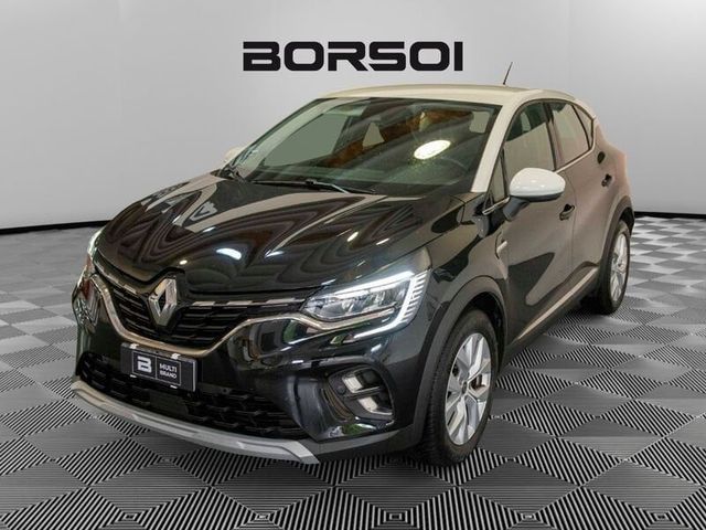 Andere Renault Captur 2ª serie TCe 90 CV Techno