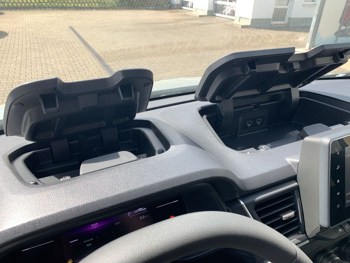 Renault Trafic - Bild 31