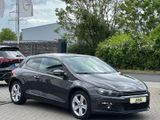Volkswagen Scirocco 1.4 TSI 118 kW Team