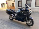 BMW K1200GT ABS neu instandgesetzt Tüv neu - BMW: Gt1