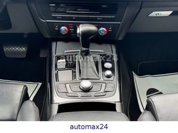 Audi A6 - 11