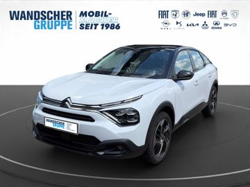Citroën C4 Plus Allwetter 130