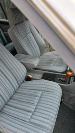 صورة 9 لـ 1992 Mercedes-BENZ C 220