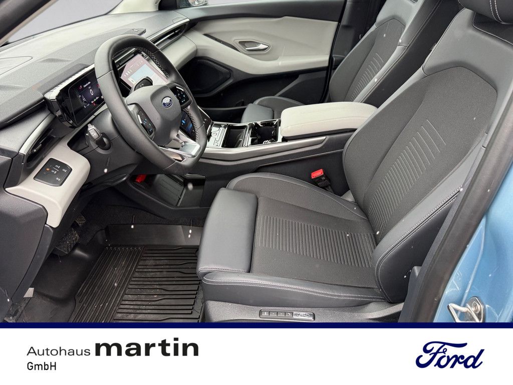 Fahrzeugabbildung Ford Explorer RWD Extended Range 77KWh ACC 360° HUD