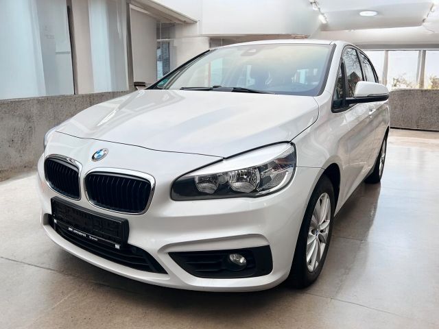 BMW 218 Baureihe 2 Active Tourer 218 i Automatic