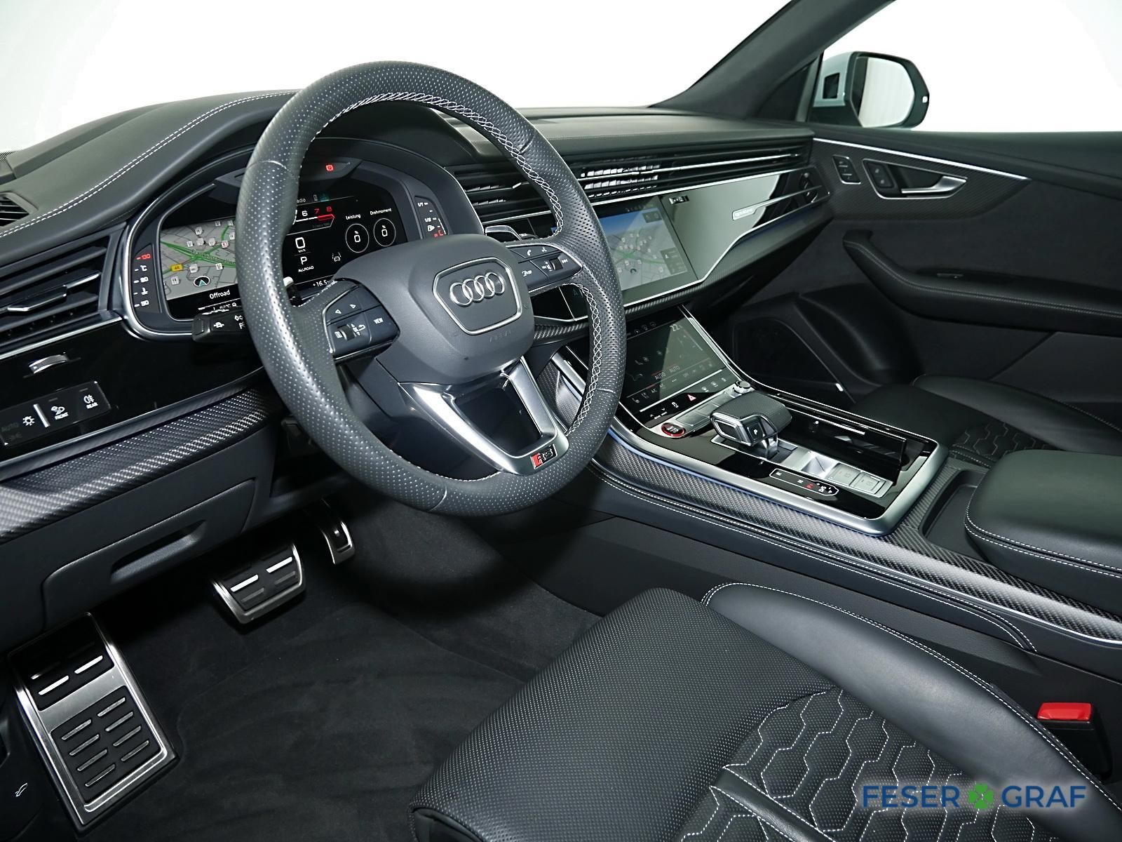 Audi RSQ8 - Bild 7