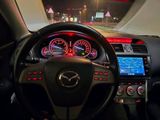 Mazda 6gh 2009 - Mazda aus 2009: Mazda2