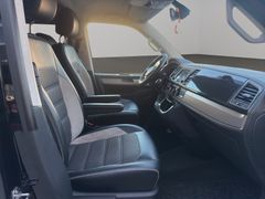 VW T6 Multivan PanAmericana DSG Leder