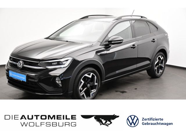 Taigo 1.5 TSI DSG R-Line Matrix/ACC/AHK