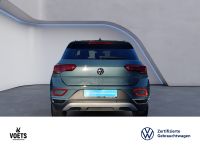 Volkswagen T-Roc - Vorschau Bild 5