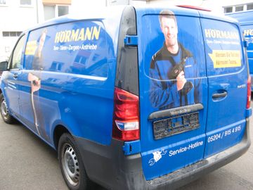 Mercedes Vito - 5