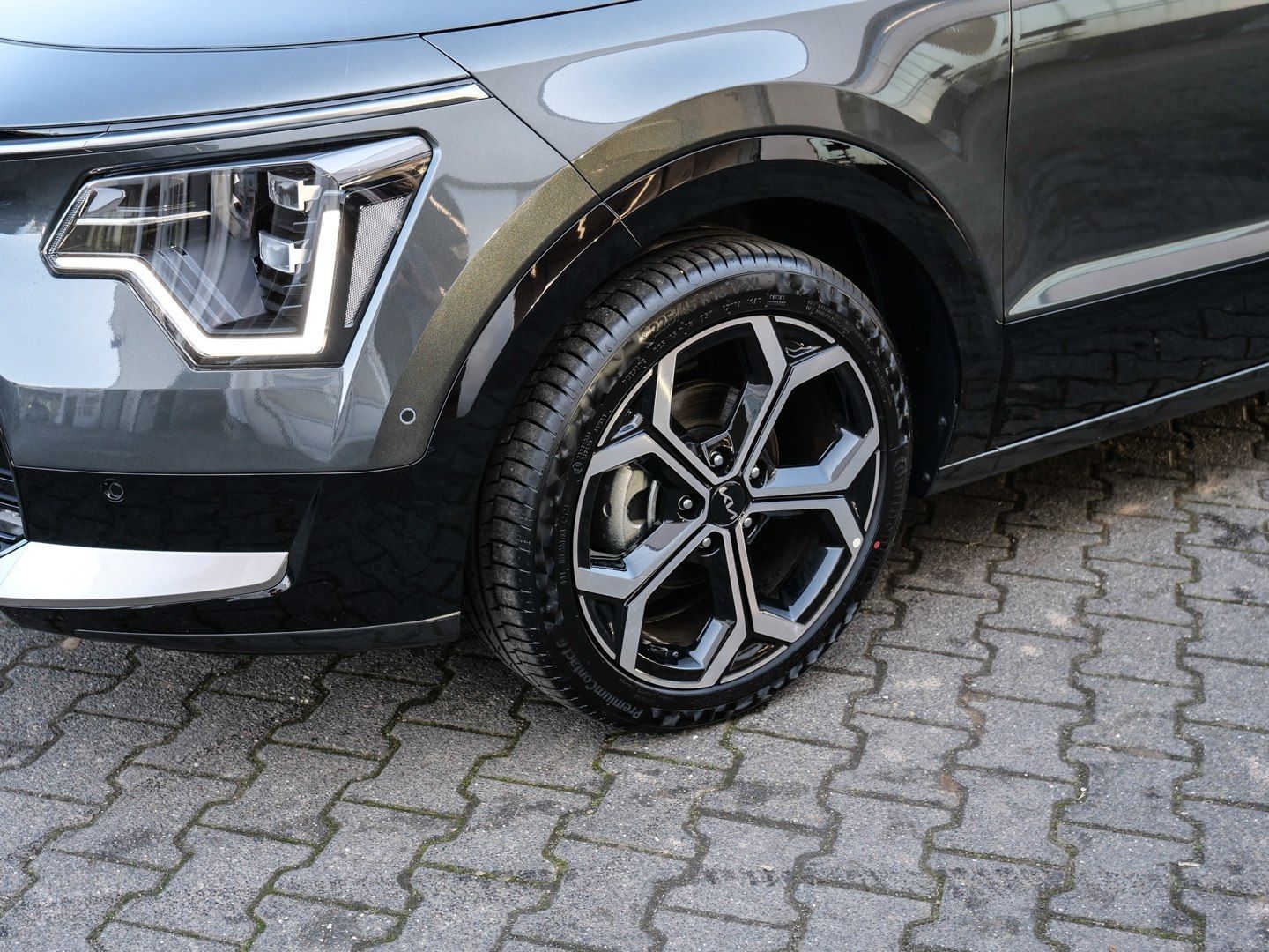 Kia Niro - Bild 6