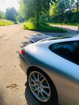 Porsche 996 Carrera 4 Coupé - Klappenauspuff - Schalter - Porsche 996 in Stuttgart