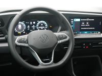 Volkswagen Caddy - Vorschau Bild 8