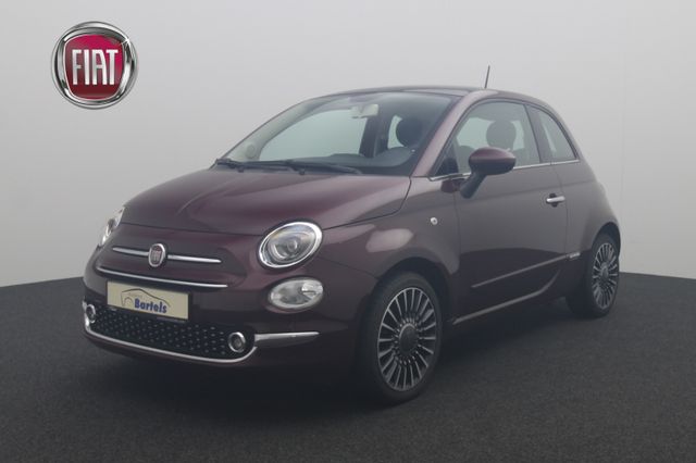 Fiat 500 1.2 Lounge Panorama