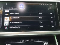 Audi RS6 - Vorschau Bild 14