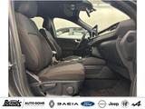 Ford Kuga 1.5 EcoBoost ST-LINE AUTOM. AHK WINTER-Pkt. - Ford Kuga: mit Navigationssystem