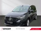 Mercedes-Benz eCitan Tourer Pro LED Klimaautom. 75KW-DC-LADEN - Mercedes-Benz eCitan Kombi Gebrauchtwagen