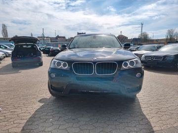 BMW X3 - 2