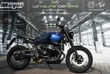 BMW R NineT Scrambler *kostenl. Lieferung* - Offers matching your search criteria