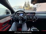 Mercedes-Benz CLA 250 e SB AMG Advanced PLUS*LEDER RED*KeyGo* - Mercedes-Benz CLA 250 Shooting Brake Jahreswagen