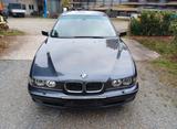 BMW 540i A - - gebrauchte BMW 5er Reihe aus dem Jahr 1996