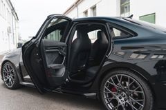 Fahrzeugabbildung Audi RS3 Limousine *1. HAND / SONOS / GARANTIE*