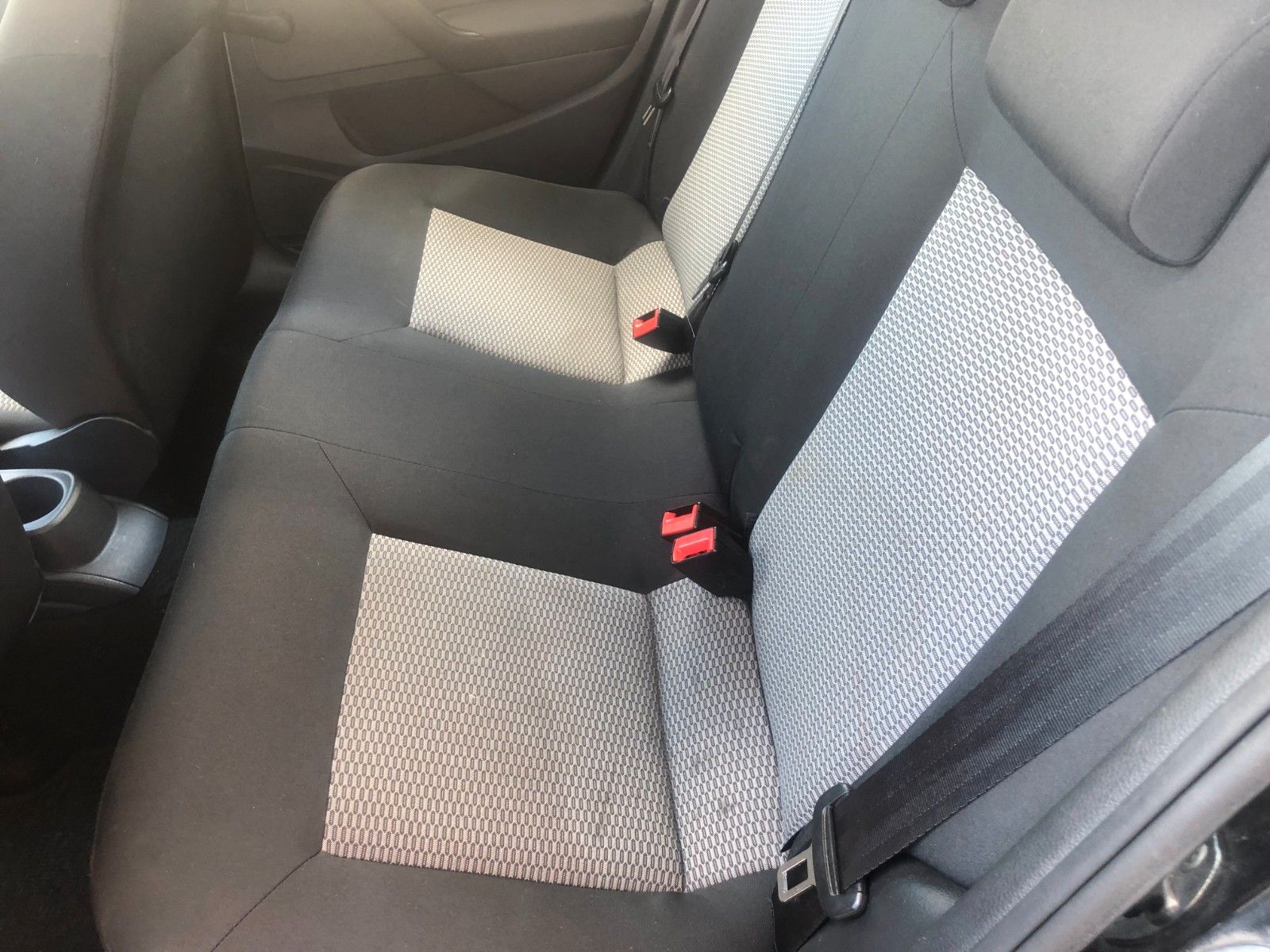 Fahrzeugabbildung Volkswagen Polo V Trendline BlueMotion/BMT TÜV 10/2027