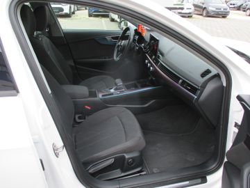 Audi A4 - 10