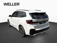 BMW iX1 - Vorschau Bild 11