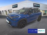Citroën C3 Aircross PTech 130 EAT6 Max *Navi*Pano*Kamera - Citroën C3 Aircross aus 2024