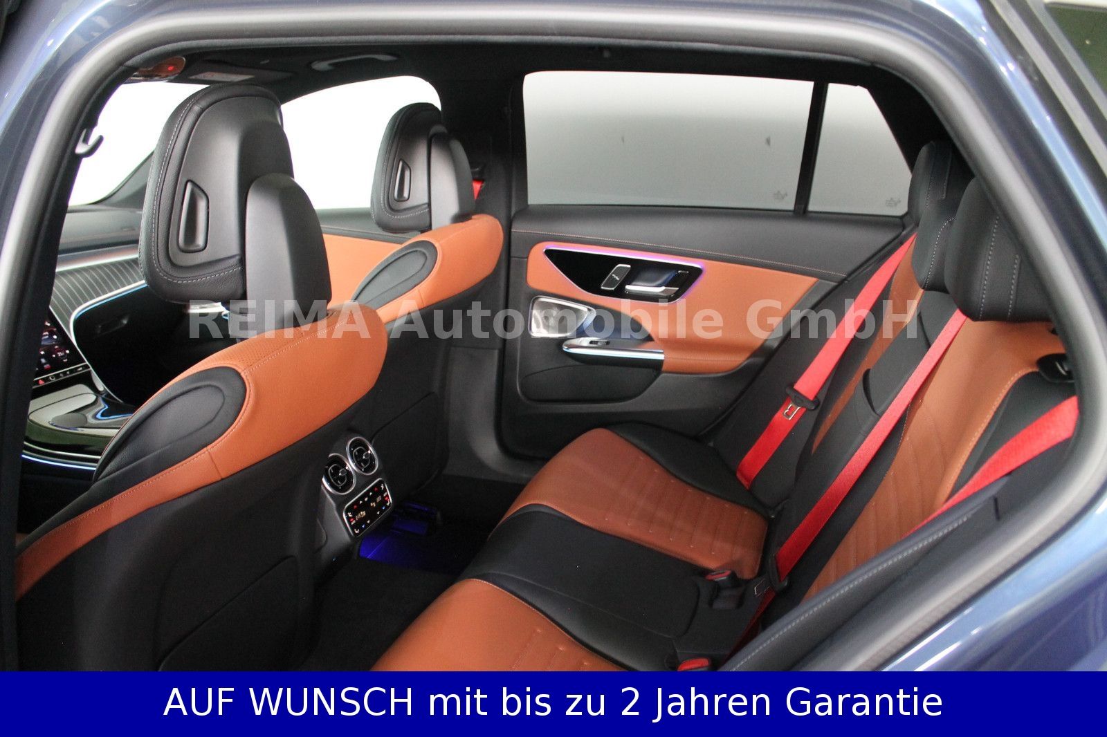 Fahrzeugabbildung Mercedes-Benz C 43 AMG 4MATIC T, Digital-Light,Pano, ACC, 360°