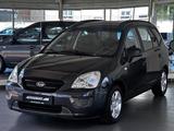 Kia Carens LX Basis - Kia Carens: Lx