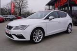 Seat Leon 1.5 FR Navi LED PDC Schiebedach Sitzheizung - Seat Leon: Sc