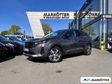 Peugeot 3008 Hybrid 225 Allure 360CAM/SHZ/TEMP - Peugeot mit Hybrid-Antrieb