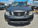 Nissan Pathfinder 2.5 dCi DPF SE 4WD Automatik - gebrauchte Nissan Pathfinder aus dem Jahr 2011