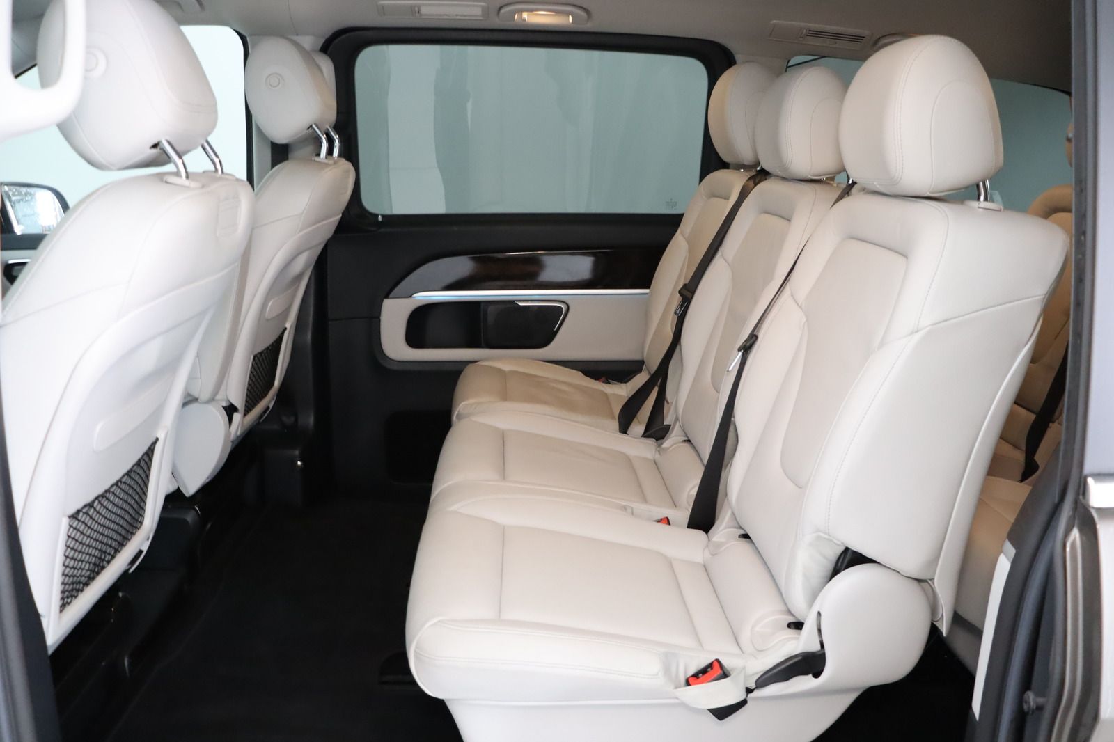 Fahrzeugabbildung Mercedes-Benz V 250 d 4matic Avantgarde * lang * 360 * ILS