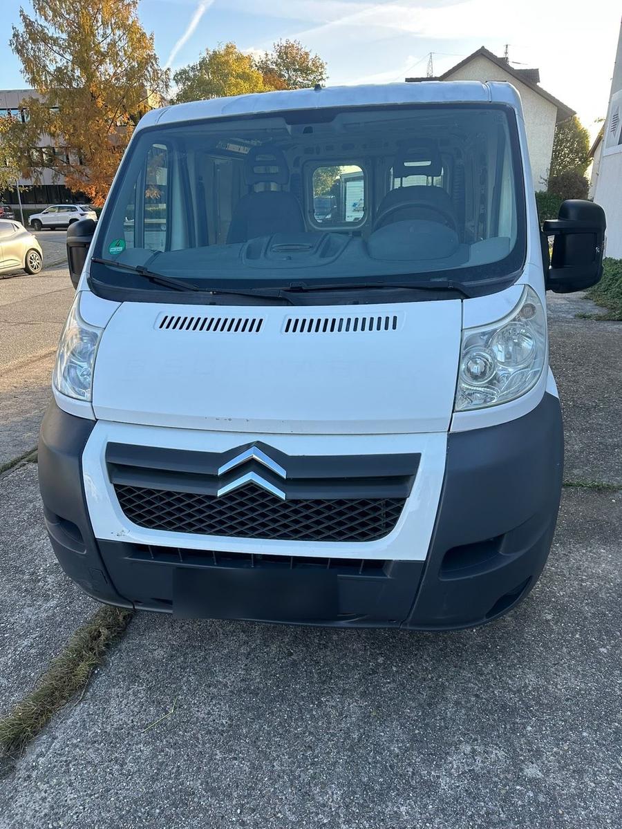 Citroën Jumper